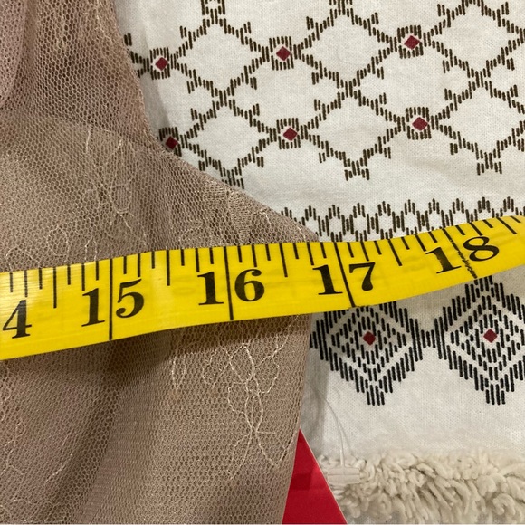 NWT JJs House chiffon gown size 6 - Picture 9 of 13